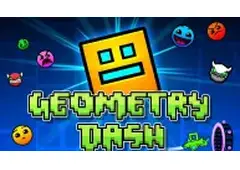 Geometry Dash Geometry Dash
