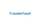Food Delivery at Itarsi Railway Station | TRAVELER FOOD