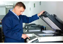 Managed Print Services Solutions Managed Print Services Solutions