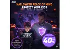 The Spell for a Safe Halloween Is Here!40% OFF TheOneSpy Plans