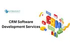 CRM Software Development Services