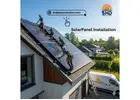 Solar Panel Installations