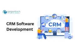 Best CRM Software Development Services Best CRM Software Development Services