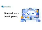 Best CRM Software Development Services
