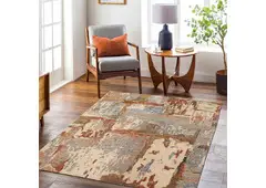 Redefine Comfort with Hasida’s Farmhouse-Style Rugs Redefine Comfort with Hasida’s Farmhouse-Style Rugs