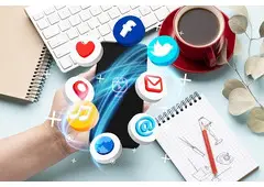 Importance of Social Media Marketing Services in 2025 | Gtechwebindia Importance of Social Media Marketing Services in 2025 | Gtechwebindia