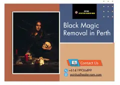 Black Magic Removal in Perth Black Magic Removal in Perth