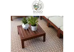 Sustainable Recycled Mats for Outdoor Adventures Sustainable Recycled Mats for Outdoor Adventures