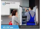 Chill Out Fast with Expert Refrigerator Repair Near Me