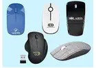 Boost Brand Productivity with Promotional Computer Mouse in Bulk