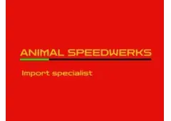 Animal Speedwerks Animal Speedwerks