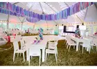 Classic Tents & Events – Elevate Every Venue with Quality Event Flooring