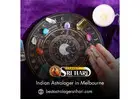 Indian Astrologer in Melbourne – Accurate Predictions & Trusted Life Guidance