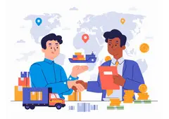 Unlock Global Opportunities with China Wholesale Supplier Partnerships Unlock Global Opportunities with China Wholesale Supplier Partnerships