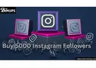 Boost Popularity and Grow with Buy 5000 Instagram Followers Boost Popularity and Grow with Buy 5000 Instagram Followers