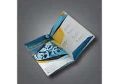 Brochure Printing – Bring Your Brand to Life with Professional Prints Brochure Printing – Bring Your Brand to Life with Professional Prints
