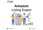 Reliable Amazon FBA Expert for Busy Sellers