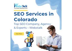 Increase Leads 5X with Webxtalk — #1 SEO Agency in Colorado Increase Leads 5X with Webxtalk — #1 SEO Agency in Colorado