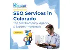Increase Leads 5X with Webxtalk — #1 SEO Agency in Colorado