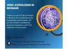 Vedic Astrologer in Brisbane - Solutions for Love, Profession, and Health