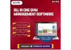 GGMS Gym Management Software – Smart Gym Solution