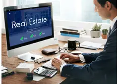 Redefine Marketing with the Real Estate Website Development Company Redefine Marketing with the Real Estate Website Development Company