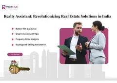 Real Estate Consulting Firms in India, Shaping Smarter Investments Real Estate Consulting Firms in India, Shaping Smarter Investments