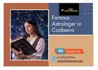 Famous Astrologer in Canberra