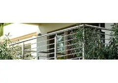 Looking for a durable glass balustrade? Looking for a durable glass balustrade?