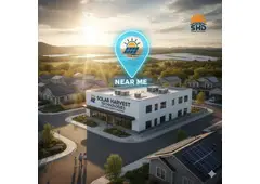 Solar Panel Company Near Me Solar Panel Company Near Me