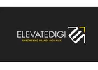 We Are ElevateDigi | We Shape the Future of SEO, One Brand at a Time