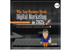 Digital Marketing Services in Agra