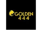 Golden444: Best Online Cricket Betting ID Provider