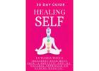 30-Day Self-Healing Guide: Manifest Your Best Skin - A Holistic Approach to Natural Eczema Healing 30-Day Self-Healing Guide: Manifest Your Best Skin - A Holistic Approach to Natural Eczema Healing