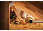 Carl’s AC and Plumbing – Expert Attic Insulation in Las Vegas for Energy Efficiency