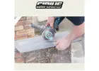 Core Drilling Brisbane & Gold Coast | Expert Concrete Cutting