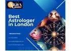 Best Astrologer in London – Accurate Predictions & Trusted Life Guidance