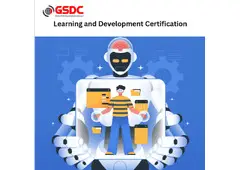 AI-Driven Learning and Development: How Certifications Are Adapting to the Future of Work. AI-Driven Learning and Development: How Certifications Are Adapting to the Future of Work.