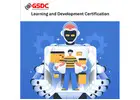AI-Driven Learning and Development: How Certifications Are Adapting to the Future of Work.