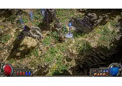 MMOexp Path of Exile: Starforge’s Siege MMOexp Path of Exile: Starforge’s Siege