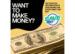 Get Paid Helping People Save Money! Get Paid Helping People Save Money!