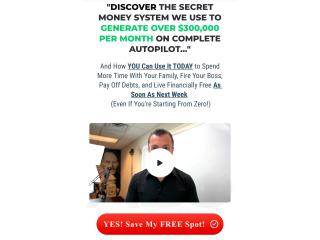 Never Worry About Money Again Never Worry About Money Again