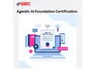 How Agentic AI Foundation Certification Prepares You for the Next Wave of Autonomous Systems and Int