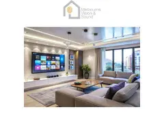 Multi Room Audio System | Smart Wireless Speaker Setup by MVS Multi Room Audio System | Smart Wireless Speaker Setup by MVS