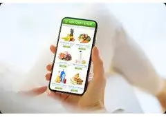 Leading Grocery App Development Company for Modern Retailers Leading Grocery App Development Company for Modern Retailers