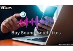 Boost Music Popularity with Buy SoundCloud Likes Boost Music Popularity with Buy SoundCloud Likes