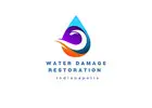 Water Damage Restoration Indianapolis