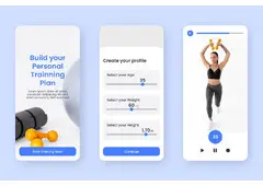 Top Fitness App Development Company to Achieve Digital Wellness Goals Top Fitness App Development Company to Achieve Digital Wellness Goals