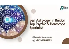 Best Astrologer in Brixton | Top Psychic & Horoscope Specialist Best Astrologer in Brixton | Top Psychic & Horoscope Specialist