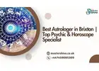 Best Astrologer in Brixton | Top Psychic & Horoscope Specialist